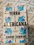 Terra Americana  livro