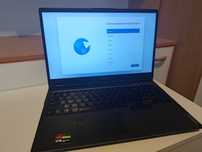 Lenovo Legion 5 Ryzen 7 4800H|8 GB RAM |512GB SSD|GTX 1660 Ti|120Hz