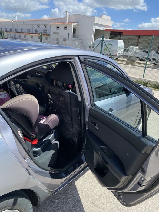 Mazda 3 1.6 Diesel 2006 – Ótimo estado