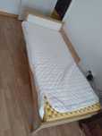 Cama de criança  Vendo