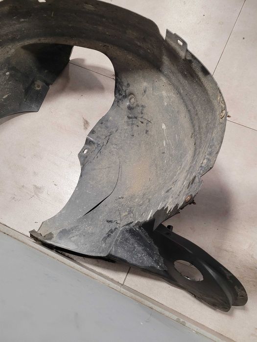 Nadkole prawe przednie prawy przód Seat Ibiza IV 6J 6J0.809.958 A