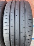 245/35/20 R20 GoodYear Eagle F1 2шт ціна за 1шт літо шини