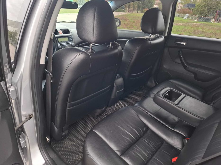 Honda Accord 2.4 2004 р.в.. автомат