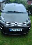 citroen C4 Picasso Exclusive