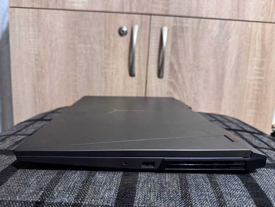 Lenovo legion 5 pro