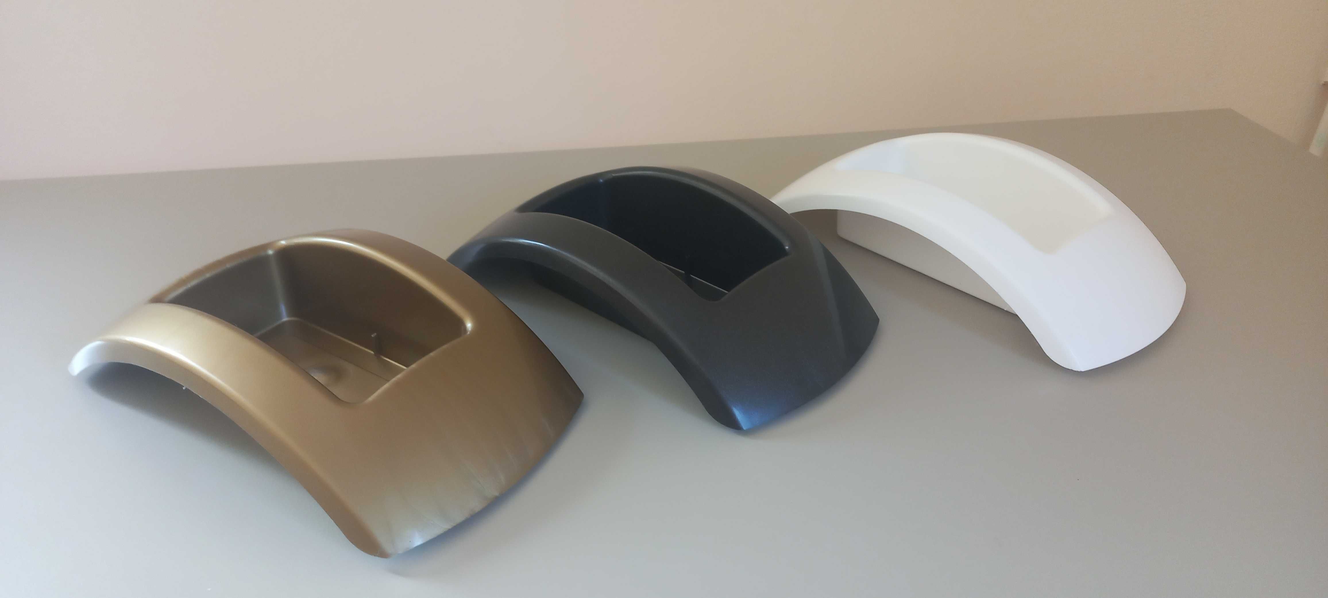 Miski na stroiki FOCUS średni WB 30cm na kompozycje KIELCE