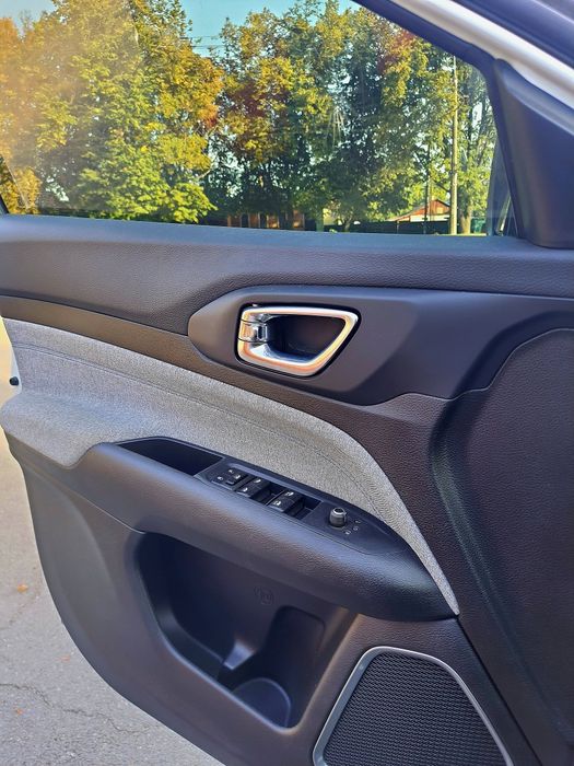 Джип компас 2024рік.