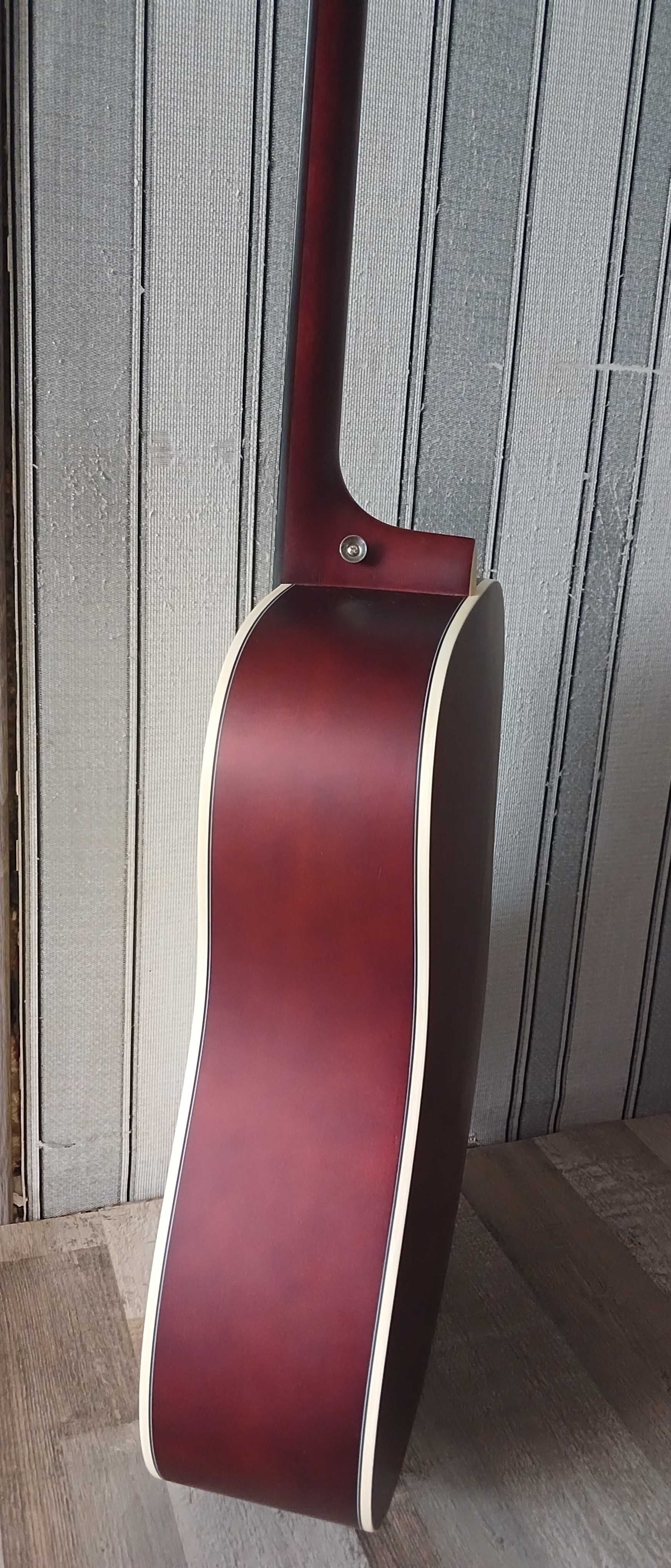Гитара акустична SX SD 204