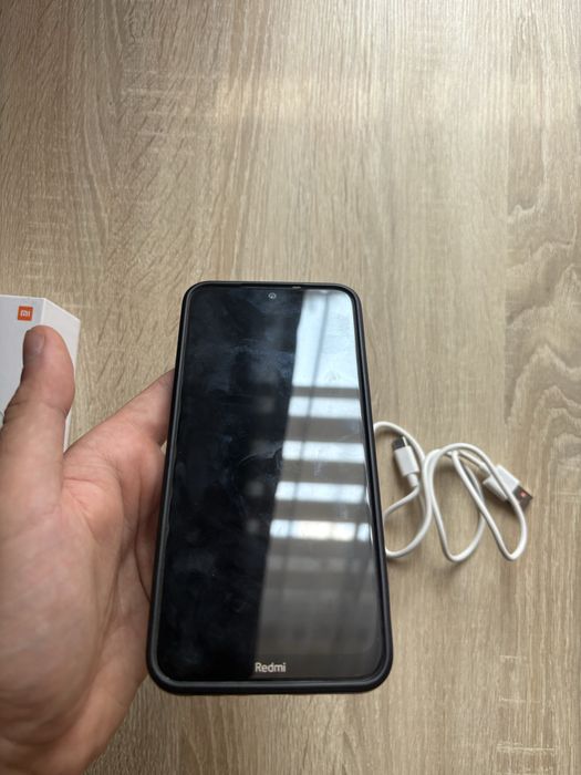 Telefon Xiaomi Redmi Note 8T