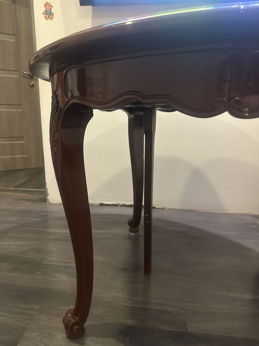 Стіл в зал вантажний.