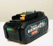 Акумулятор Makita 10Ah (10000mah) LXT 18v