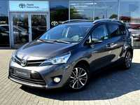 Toyota Verso 1.8 Vvt-I 147km Prestige 7os Park Pierwsza Rej R.