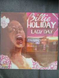 Billie Holiday – Lady Day italian press