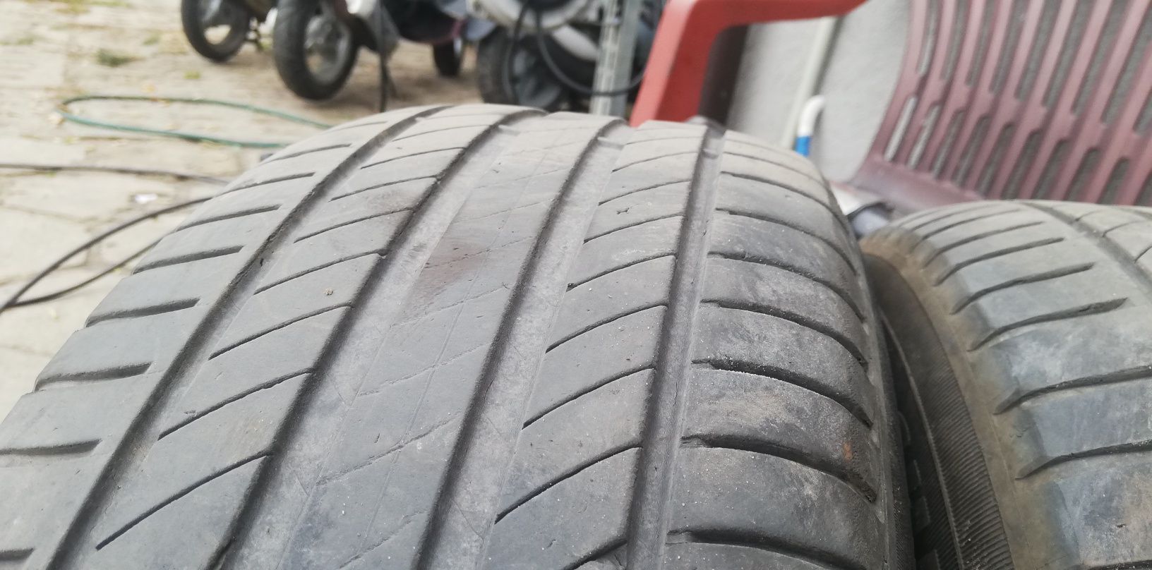 195/65r16 michelin Primacy 4 92v