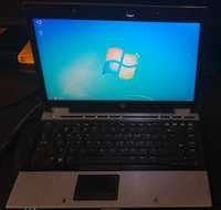 Laptop HP Elitebook 8440p (4 GB/256 GB)