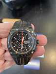 Relogio Seiko Sportura Alarm Chronograph