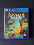 Rayman Legends Ps4 PL