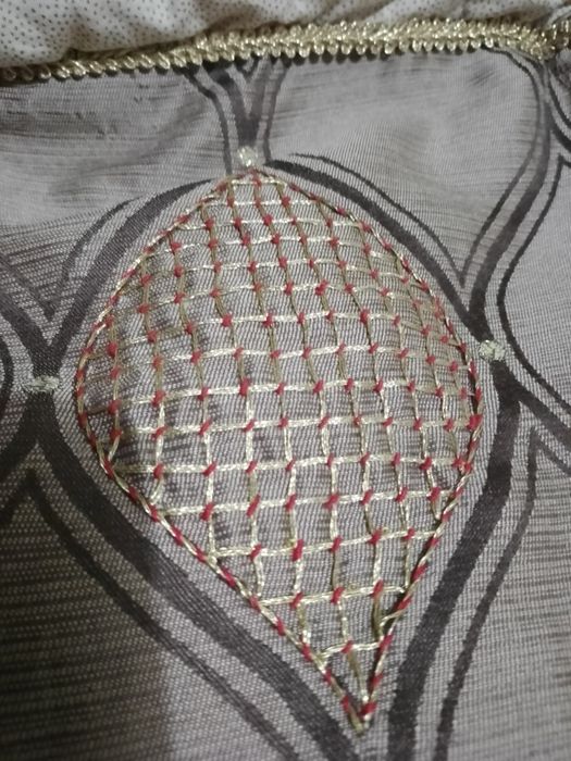 Різдвяні чобітки для подарунків та шапочки Санти.