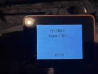 Sterownik Technix Argos PID+