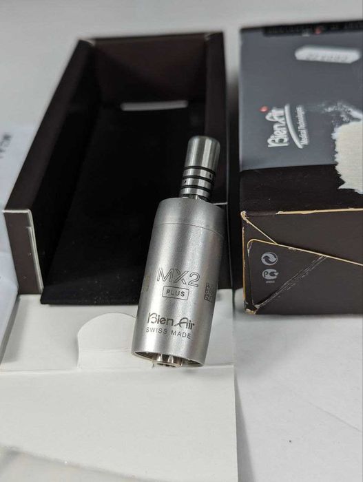 Стоматологічгий мікромотор Bien-Air MX2 Plus