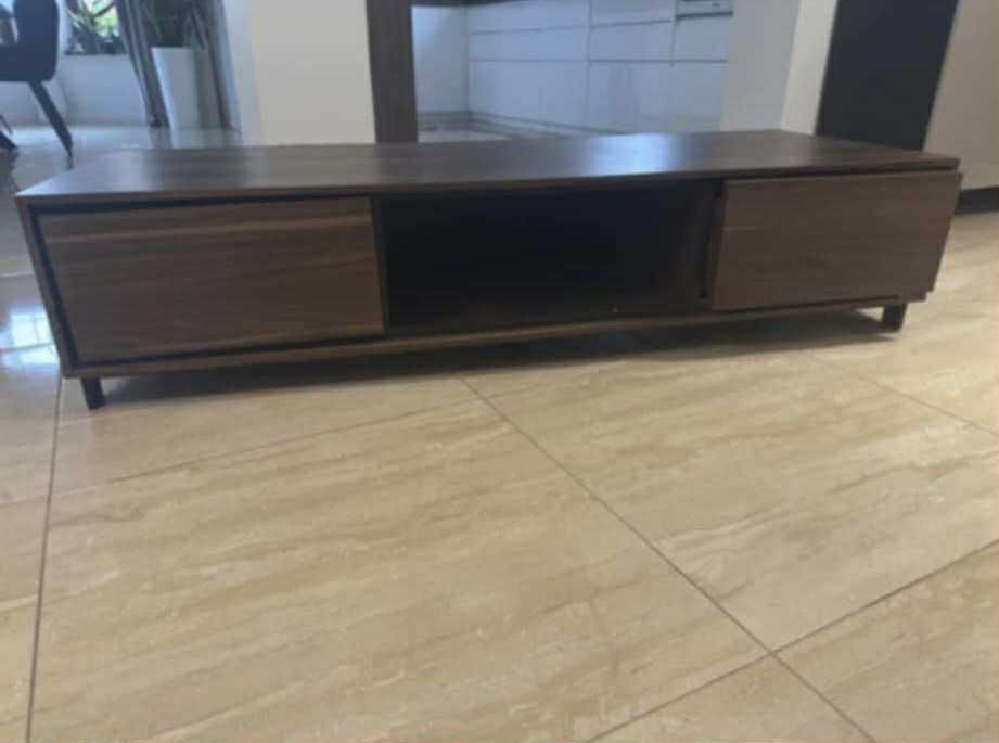 Szafka RTV 150x55