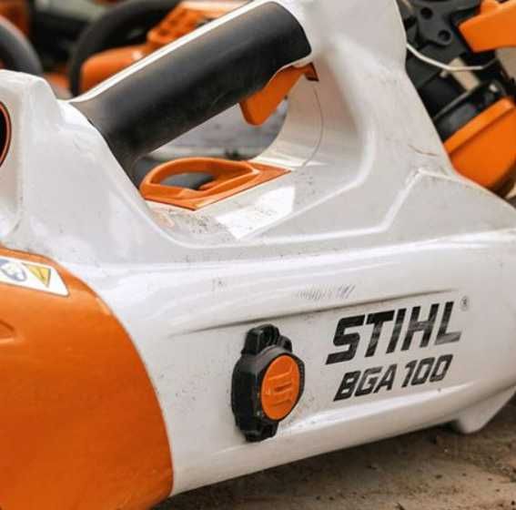 Smart Connector STIHL