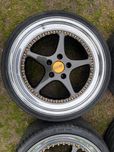 Oz Mito 19x8,5  5x112  ET35