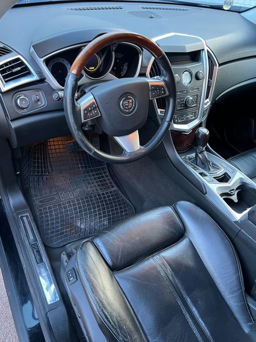 Продам автомобіль в гарному стані