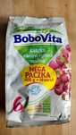 Kaszka Bobovita - Mega paczka