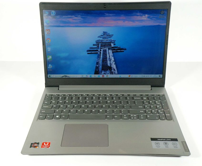 Lenovo IdeaPad L340 Rayzen 3 3200U\128GB\8GB