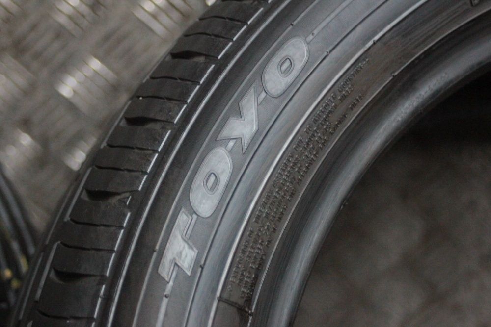 215/50/18 Toyo Proxes r40 215/50 R18