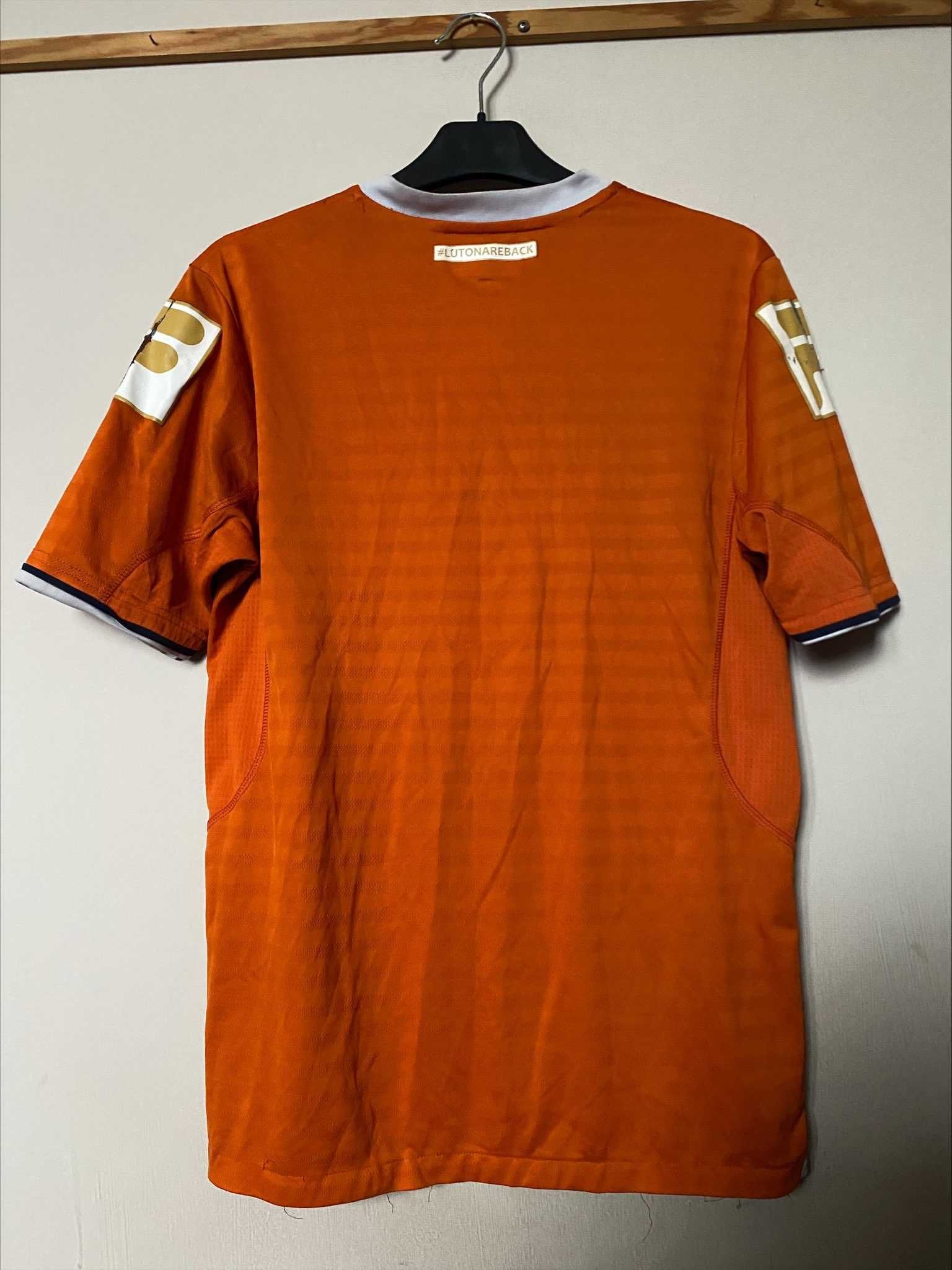 LUTON TOWN F.C. 2014 - 2015 - S - FILS - UNIKAT