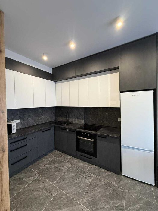 Стильний укомплектований  котедж!! Район Покровський!!