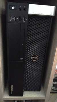 Komputer Dell Precision tower 5810