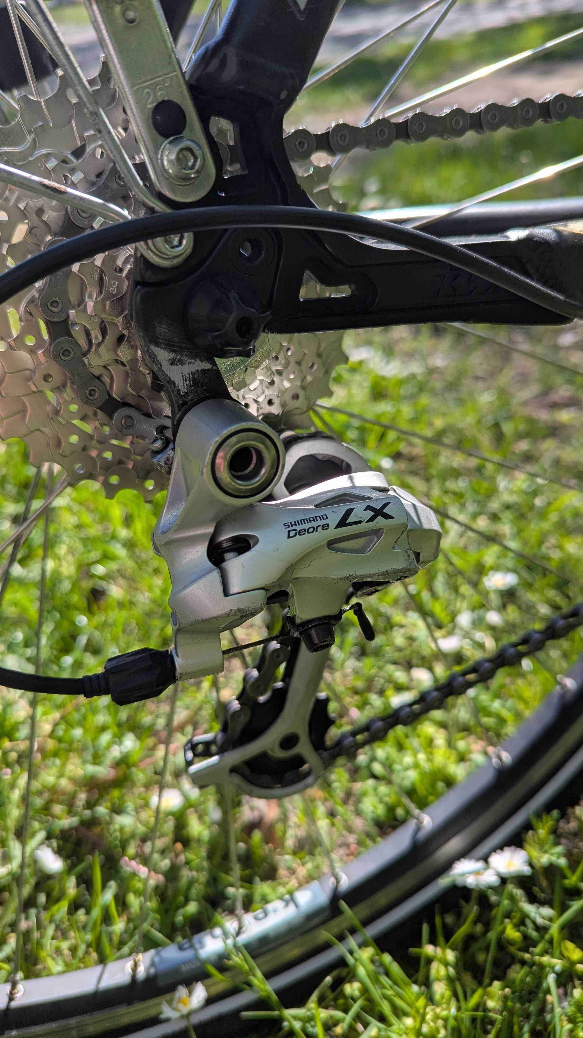 KTM Sprint Trekking Offroad