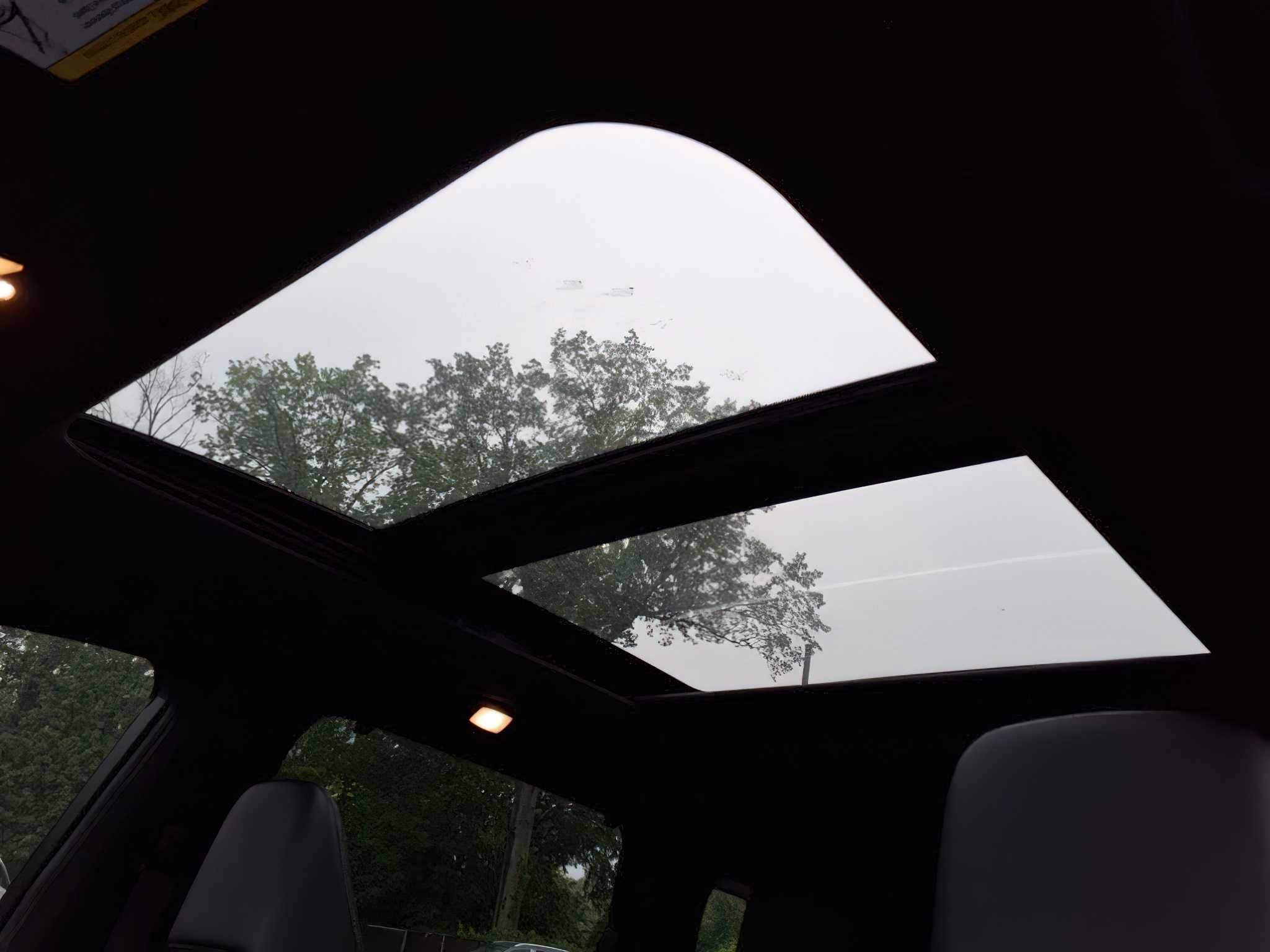 Infiniti QX60  2021