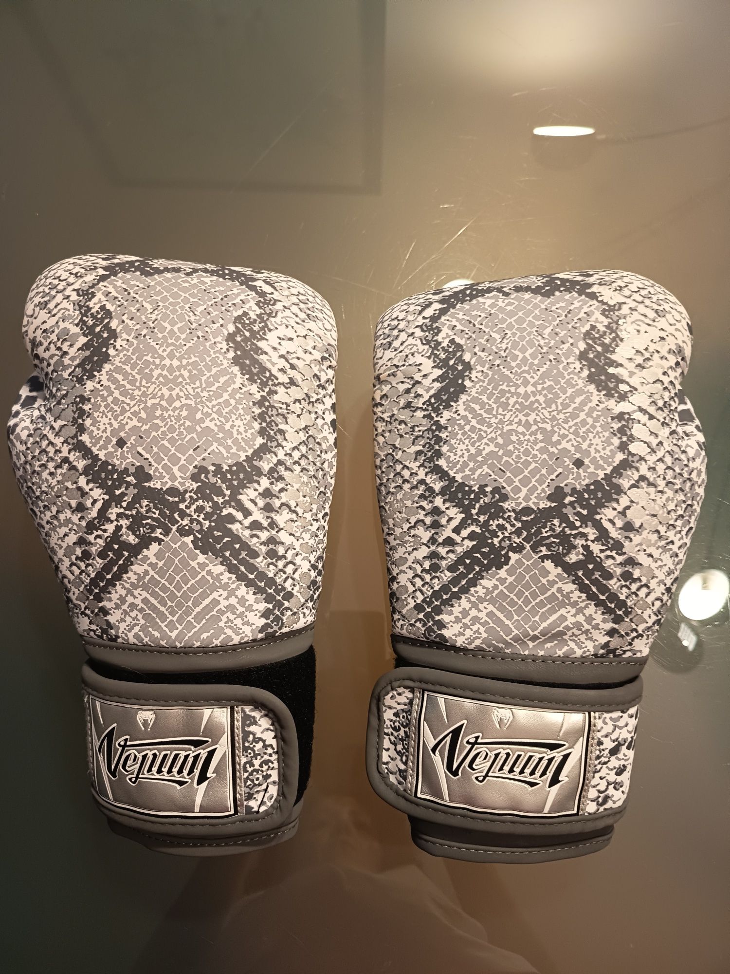 Luvas de boxe Venum