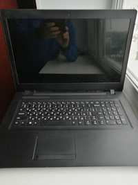 Ноутбук Lenovo ideapad 110-17ACL