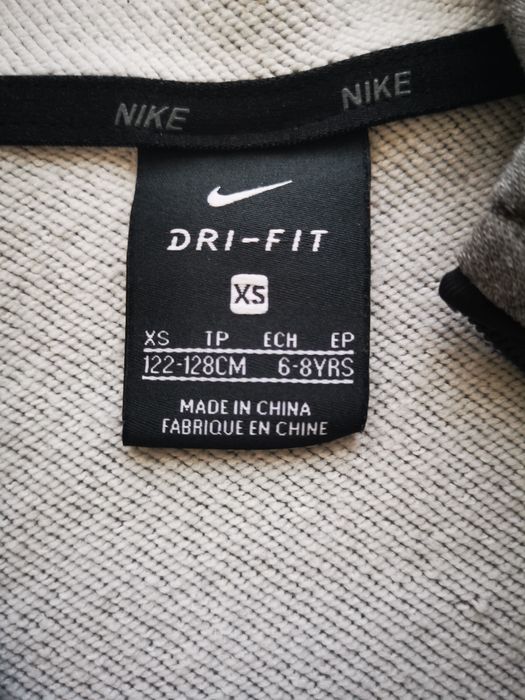Casaco Nike criança