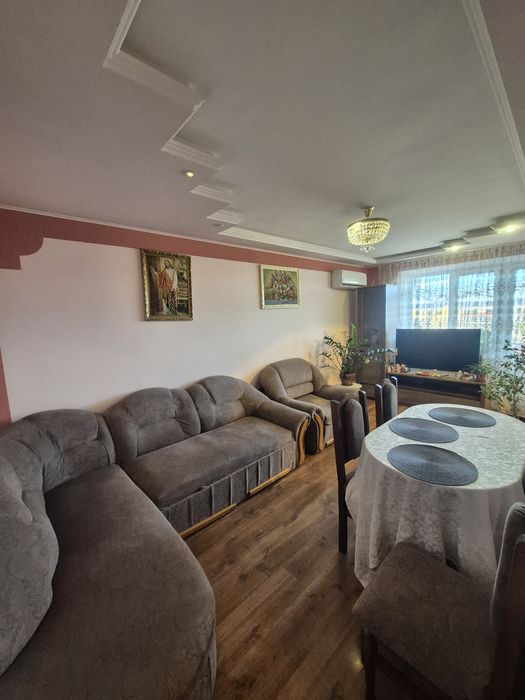 Продаж 3.кім.квартири вул.Декабристив(М.Вербицкого)