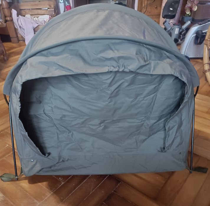 Namiot Norka Wojska Specjalne Summit