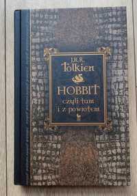 Hobbit czyli tam i z powrotem