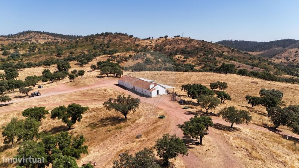 Quinta T4 para venda