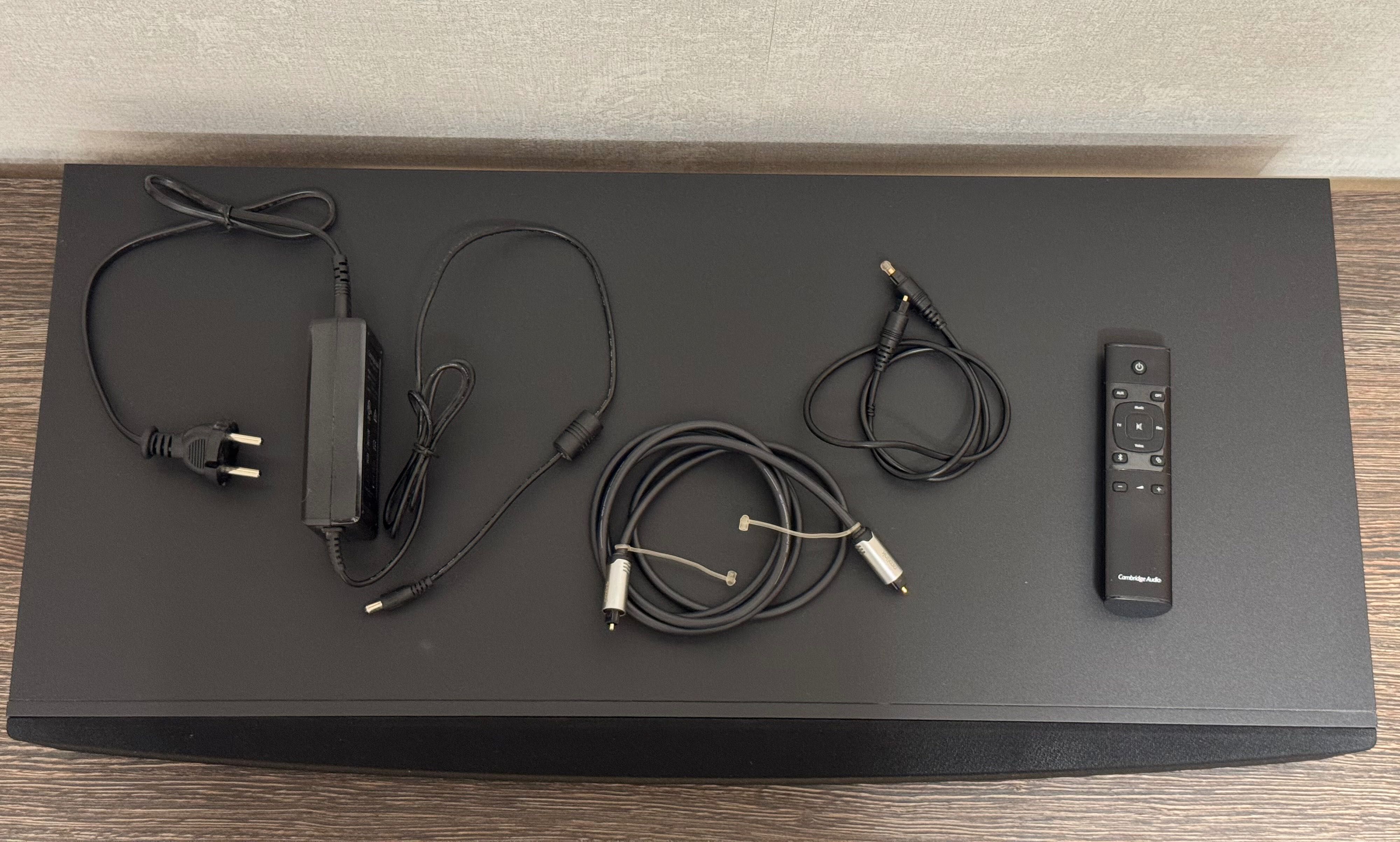 Саундбар Cambridge Audio TV5