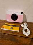 aparat natychmiastowy kodak printomatic jak instax ślub wesele 18-stka