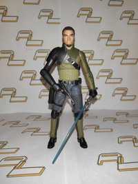 Фігурка Kanan Jarrus / Оригінал / Hasbro Star Wars The Black Series