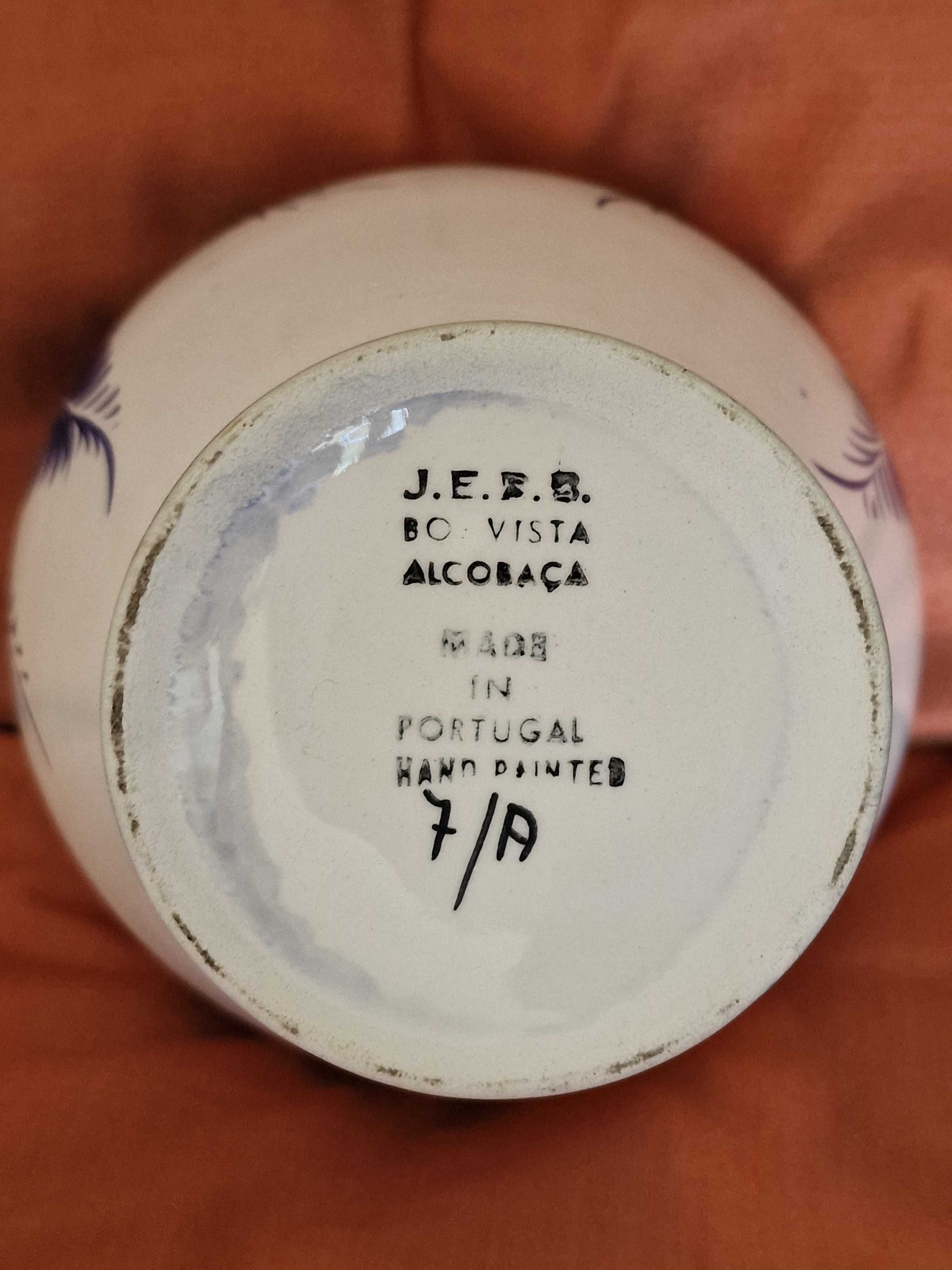 Terrina - loiça Alcobaça