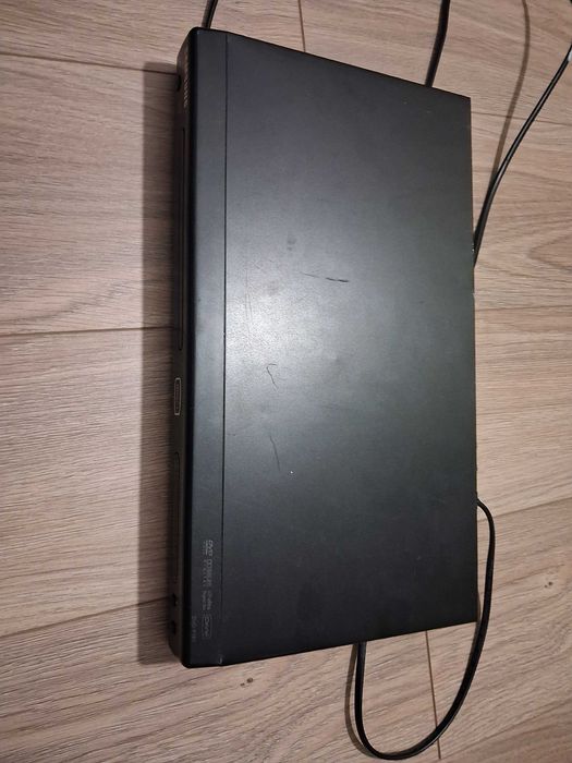 Odtwarzacz dvd samsung sprawny