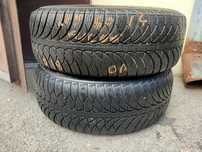 185/60R14 Opony Zimowe Zima 6mm FULDA Kristall Montero 3 Legnica