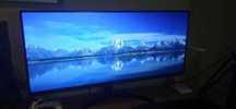Монітор 34" LG UltraWide + подарунок (кранштейн)